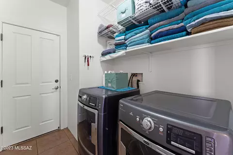 122 E Forrest Feezor St, Vail, AZ 85641 photo 17