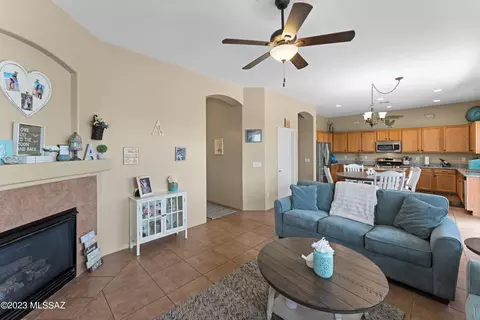 122 E Forrest Feezor St, Vail, AZ 85641 photo 13