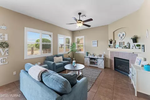 122 E Forrest Feezor St, Vail, AZ 85641 photo 12