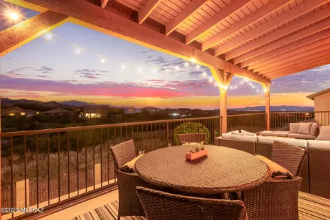 122 E Forrest Feezor St, Vail, AZ 85641 photo 36