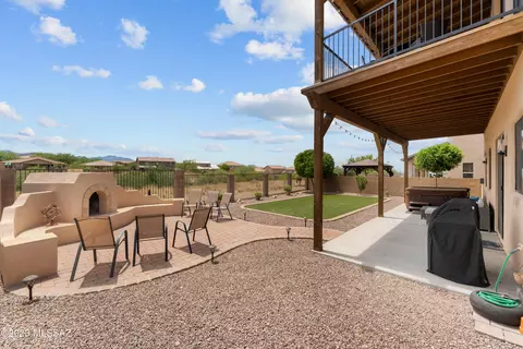 122 E Forrest Feezor St, Vail, AZ 85641 photo 38