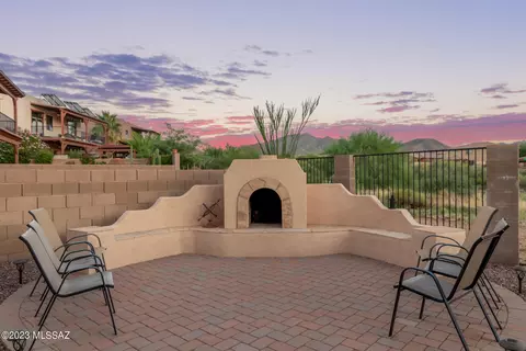122 E Forrest Feezor St, Vail, AZ 85641 photo 40