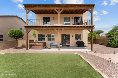 122 E Forrest Feezor St, Vail, AZ 85641 photo 39