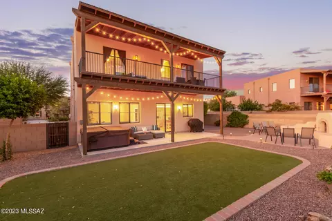 122 E Forrest Feezor St, Vail, AZ 85641 photo 43