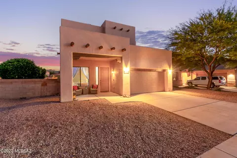 122 E Forrest Feezor St, Vail, AZ 85641 photo 3