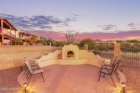 122 E Forrest Feezor St, Vail, AZ 85641 photo 41