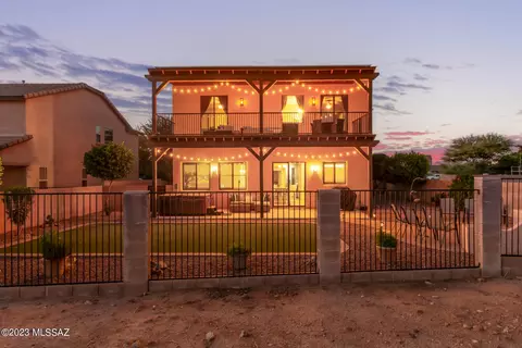 122 E Forrest Feezor St, Vail, AZ 85641 photo 45