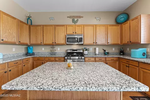 122 E Forrest Feezor St, Vail, AZ 85641 photo 8