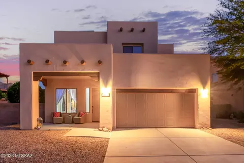 122 E Forrest Feezor St, Vail, AZ 85641 photo 2