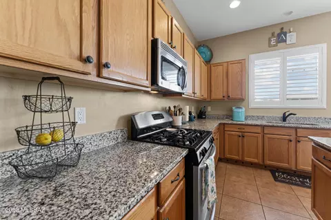 122 E Forrest Feezor St, Vail, AZ 85641 photo 9
