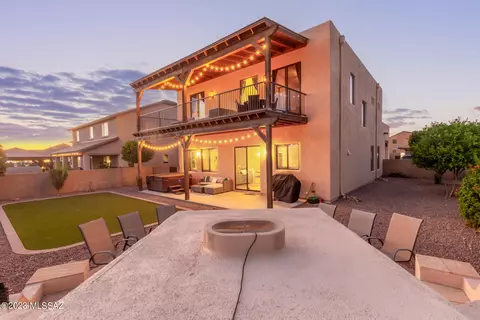 122 E Forrest Feezor St, Vail, AZ 85641 photo 44
