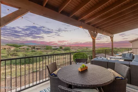 122 E Forrest Feezor St, Vail, AZ 85641 photo 35