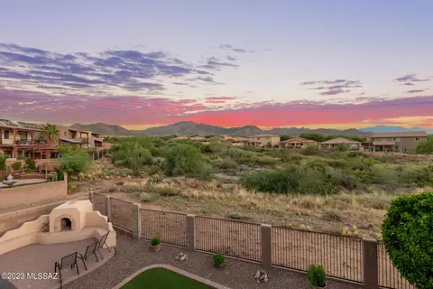 122 E Forrest Feezor St, Vail, AZ 85641 photo 37