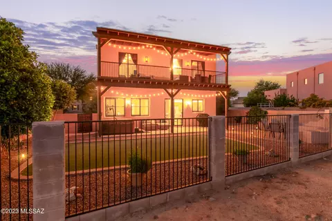122 E Forrest Feezor St, Vail, AZ 85641 photo 46