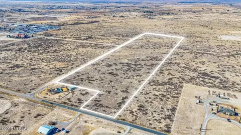 00 Lake View Dr, Willcox, AZ 85643
