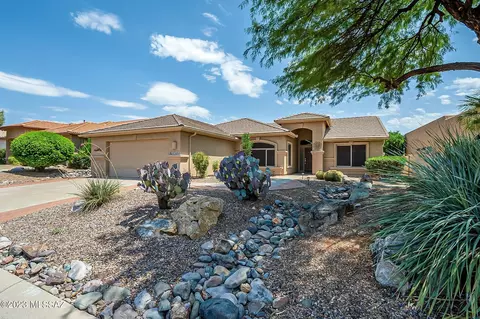 37325 S Vista Park Dr, Tucson, AZ 85739