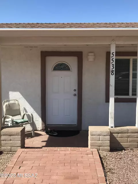 5538 W Wyoming St, Tucson, AZ 85757