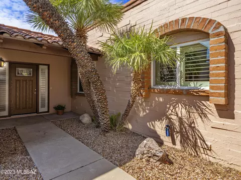 4206 E Blanton Rd, Tucson, AZ 85712