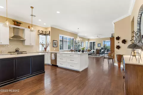 63597 E Harmony Dr, Saddlebrooke, AZ 85739