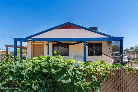 2317-2319 E Sunland Vis, Tucson, AZ 85713