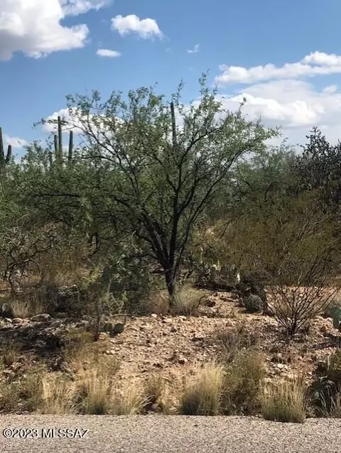 12220 E Prince Rd, Tucson, AZ 85749