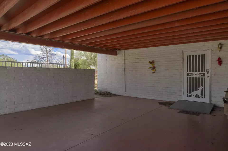  8435 N La Oesta Ave, Tucson, AZ 85704 photo 14