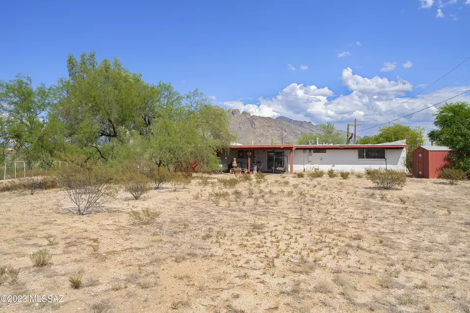  8435 N La Oesta Ave, Tucson, AZ 85704 photo 3