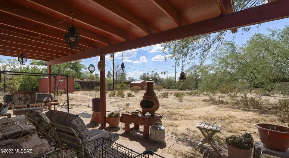  8435 N La Oesta Ave, Tucson, AZ 85704 photo 13