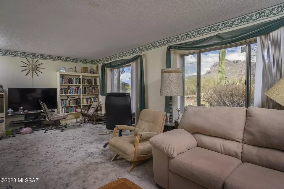  8435 N La Oesta Ave, Tucson, AZ 85704 photo 8