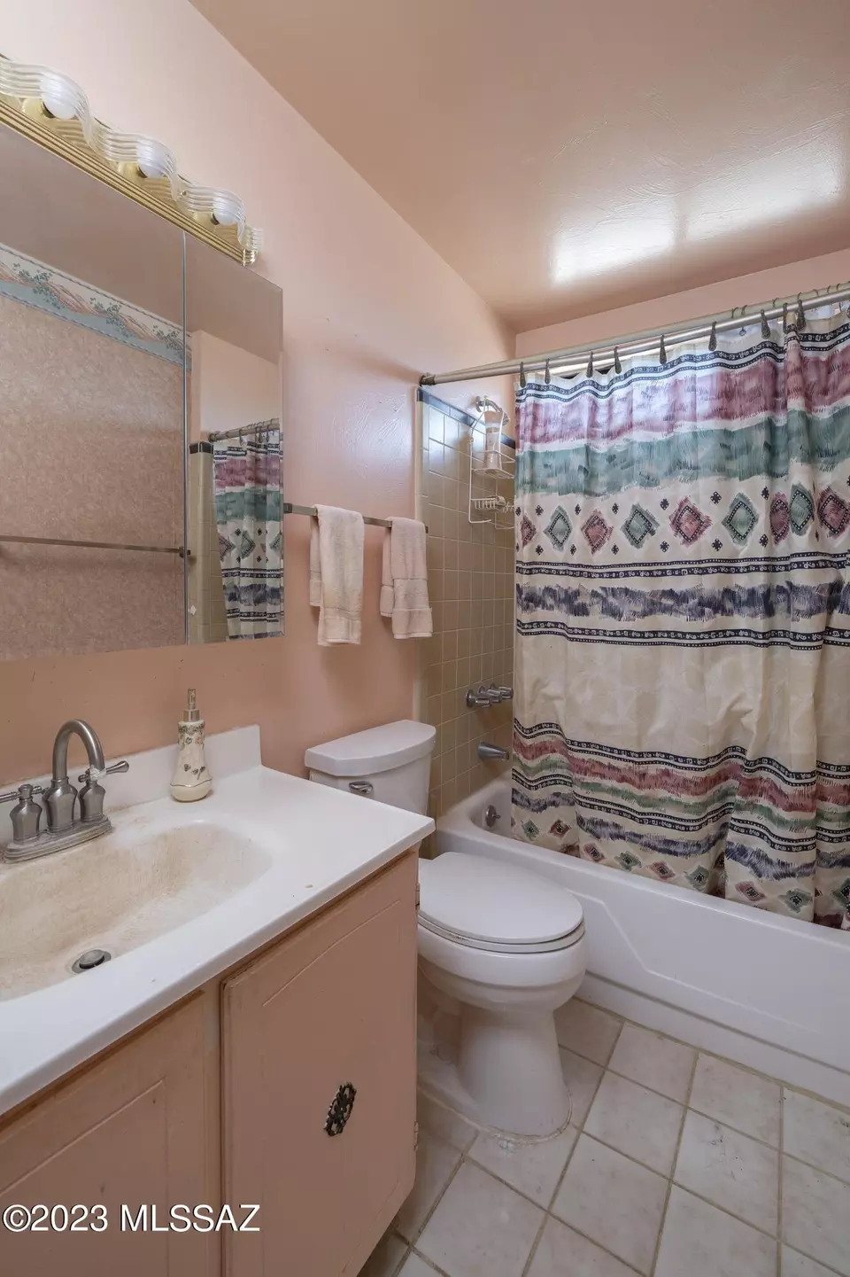  8435 N La Oesta Ave, Tucson, AZ 85704 photo 9