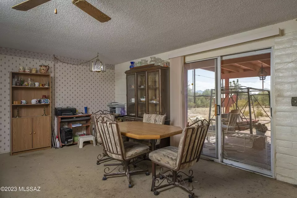  8435 N La Oesta Ave, Tucson, AZ 85704 photo 5
