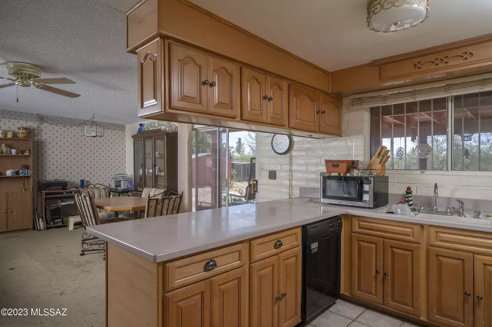  8435 N La Oesta Ave, Tucson, AZ 85704 photo 4