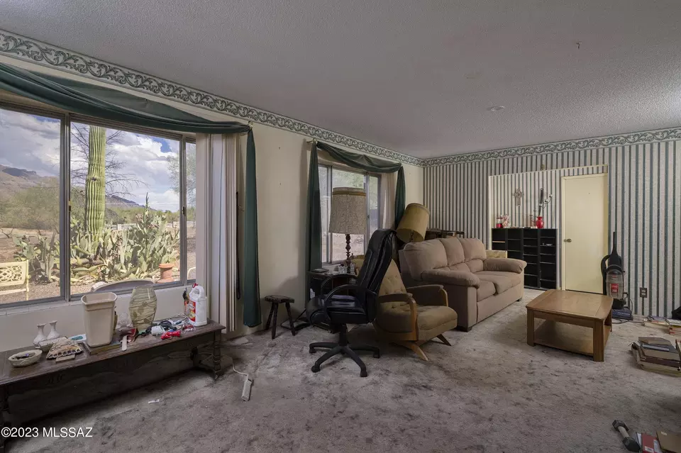  8435 N La Oesta Ave, Tucson, AZ 85704 photo 7