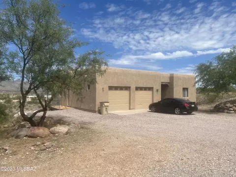 1232 Calle Cherokee, Rio Rico, AZ 85648