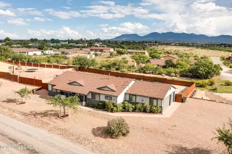 553 N Carina Cir, Benson, AZ 85602