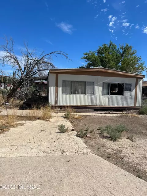 3336 W Westridge Dr, Thatcher, AZ 85552