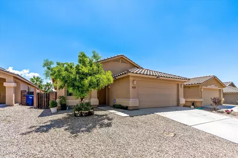 7290 E Laughing Tree Ln, Tucson, AZ 85756