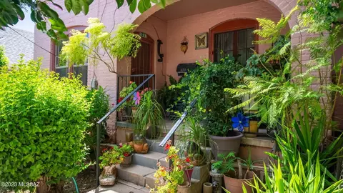 429 W Elm St, Nogales, AZ 85621