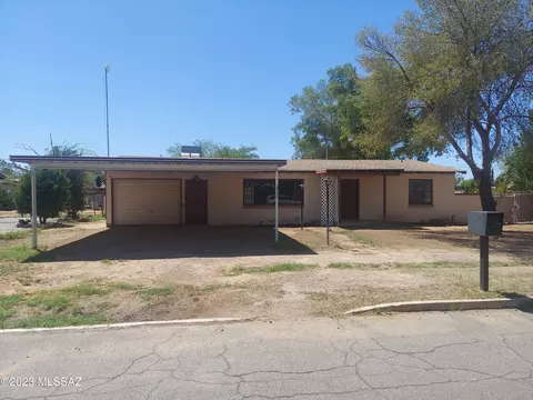 4110 E 4th St, Tucson, AZ 85711