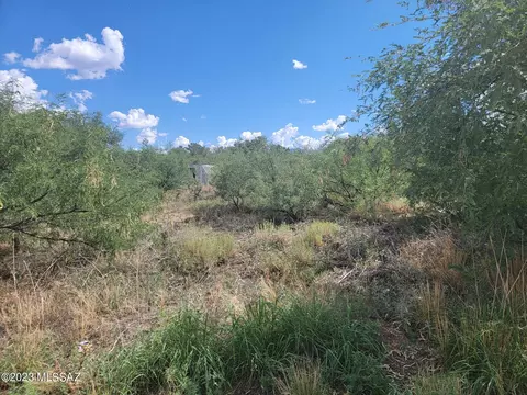 tbd Rice Rd, Benson, AZ 85602