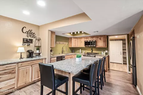 2943 W Katapa Trl, Tucson, AZ 85742
