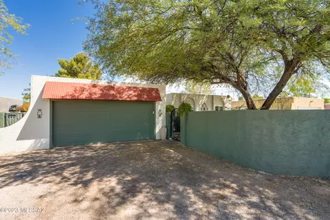 5141 E Citrus St, Tucson, AZ 85712