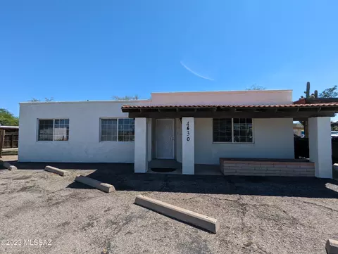 4430 W Ina Rd, Tucson, AZ 85741