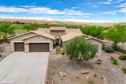 66894 E Wilderness Rock Dr, Tucson, AZ 85739