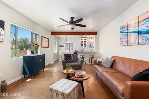 2901 E Malvern St, Tucson, AZ 85716