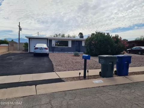 3301 S Mead Ave, Tucson, AZ 85730