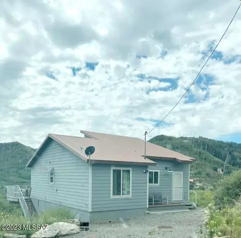12973 N Tempe Ave, Mount Lemmon, AZ 85619