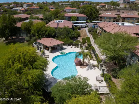5751 N Kolb Rd #34102, Tucson, AZ 85750
