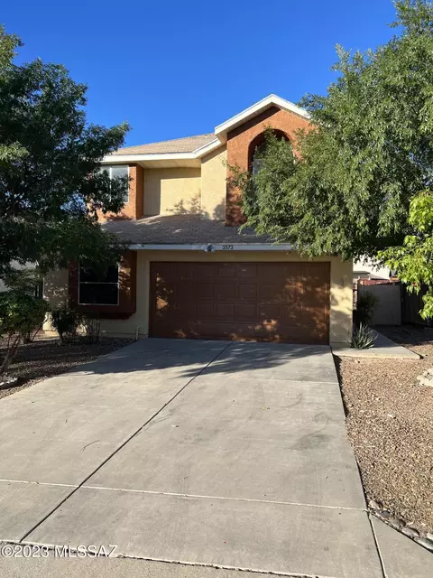 3573 W Avenida Del Mar, Tucson, AZ 85746