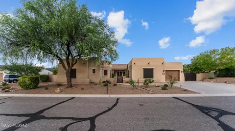 9819 S Camino De La Calinda, Vail, AZ 85641